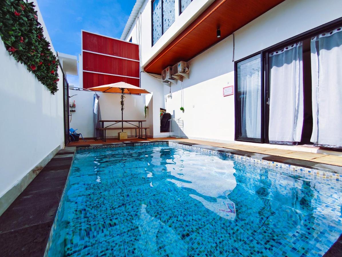 Joy Private Pool Villa - 4