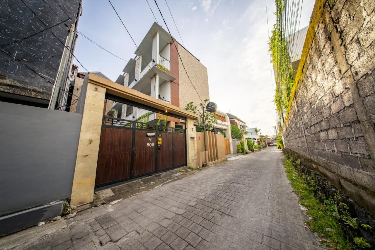 Living Bali Homestay Near Sanur - 5