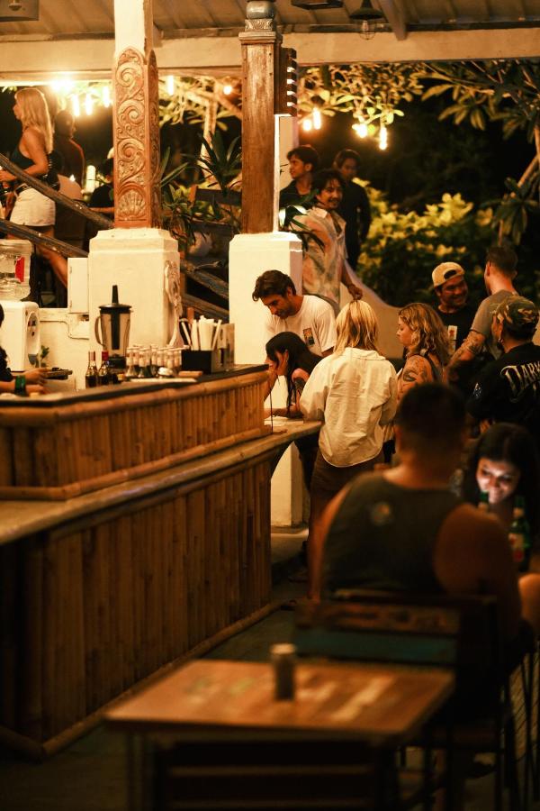 One More Wave Surf House Uluwatu - 5