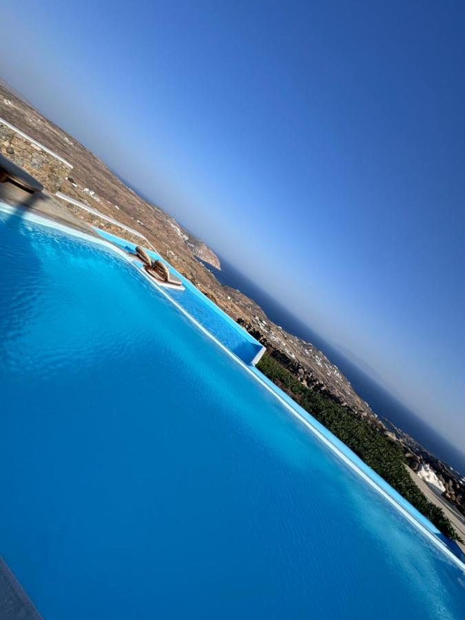 Amallini Suites Mykonos - 5