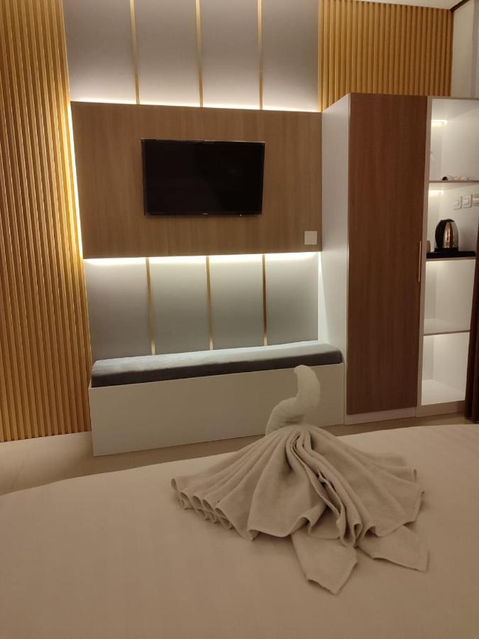 Batur view Homestay - Loft - 3