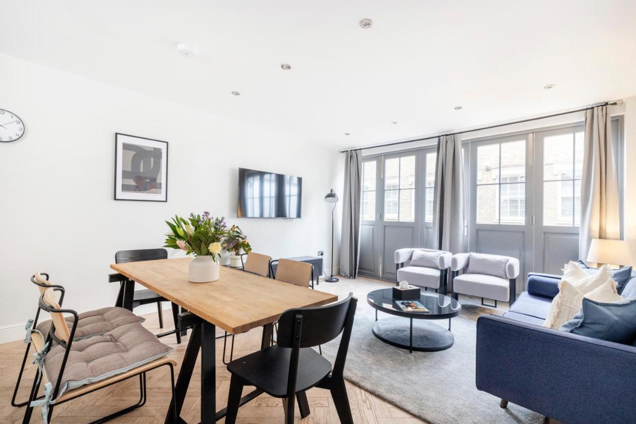 Beautiful 3 bd house in Paddington - 5