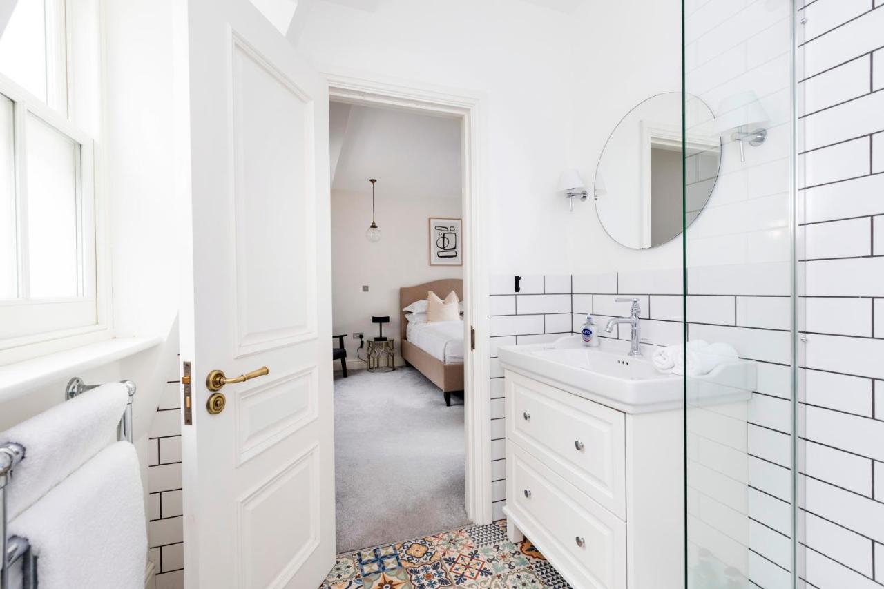 Beautiful 3 bd house in Paddington - 3