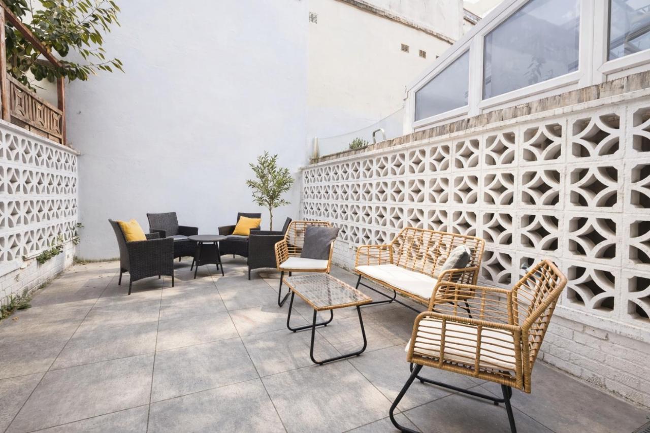 Exclusive Hyde park stay - 4 Bedrooms - 10 Sleeps - 4