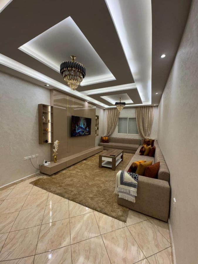 Appartement Luxe Wifi