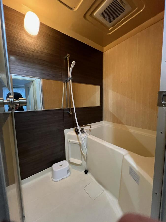 Cosmo Nami Luxe Kuromon One Bedroom Apartment - 3