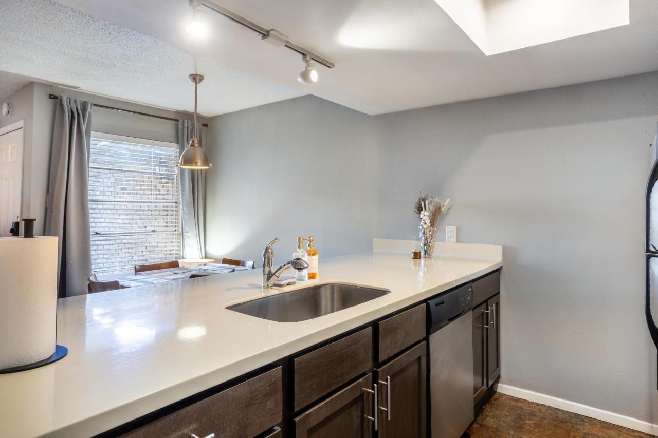 South Austin Accessible 1BR Retreat - 3