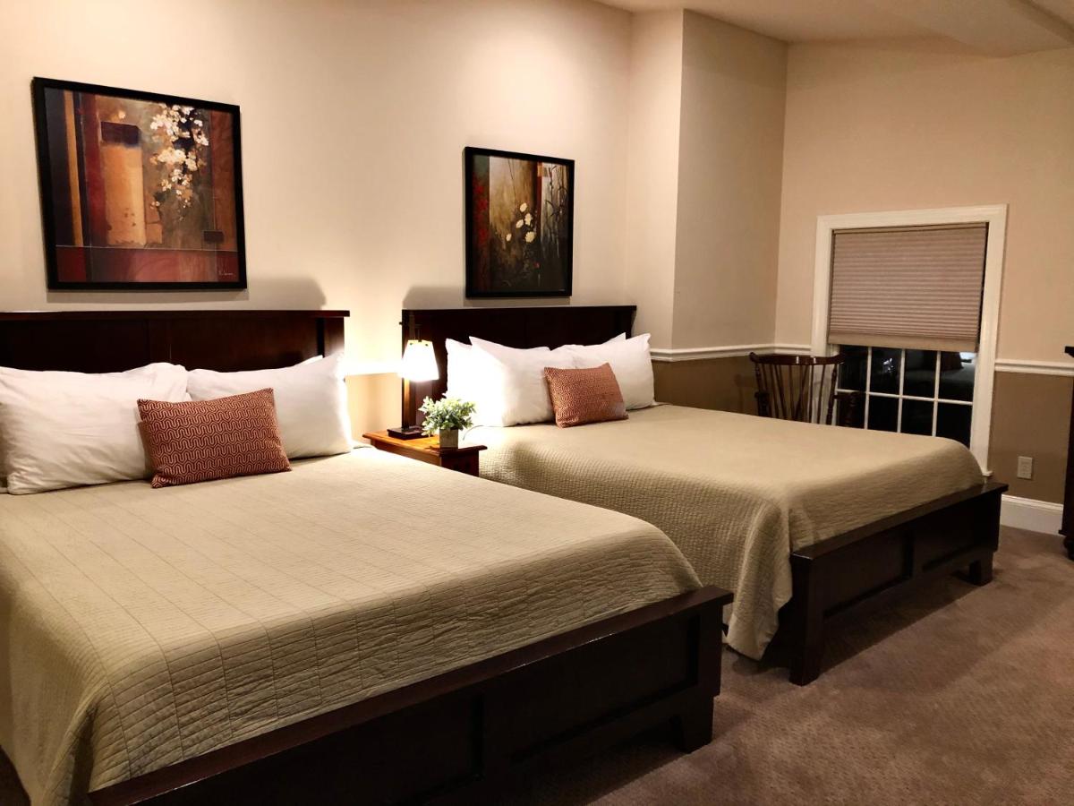 Joseph Ambler Inn — photo 7