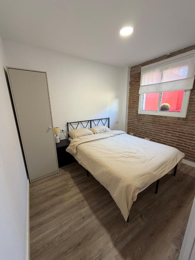 BlueWave El Palo Malaga - 2