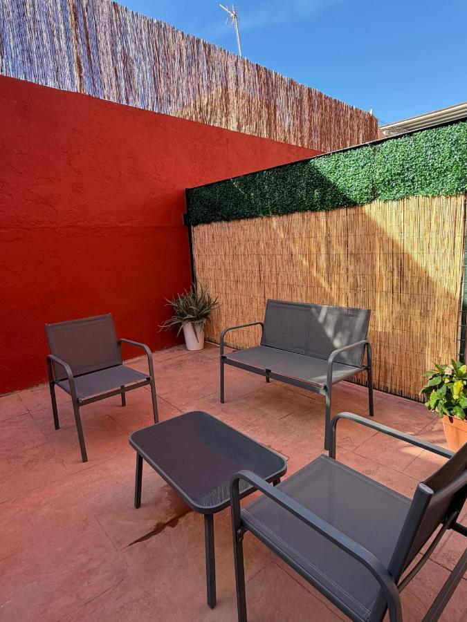 BlueWave El Palo Malaga - 5