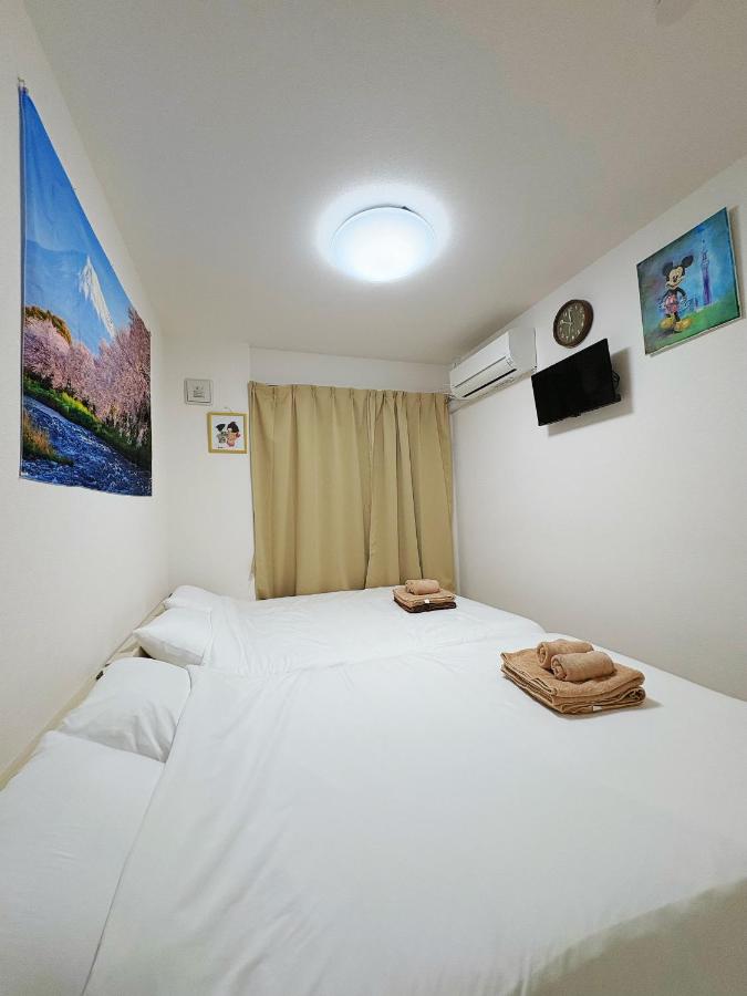 SkyTree View Hikifune Home 1F-105 2min walk to station - 2