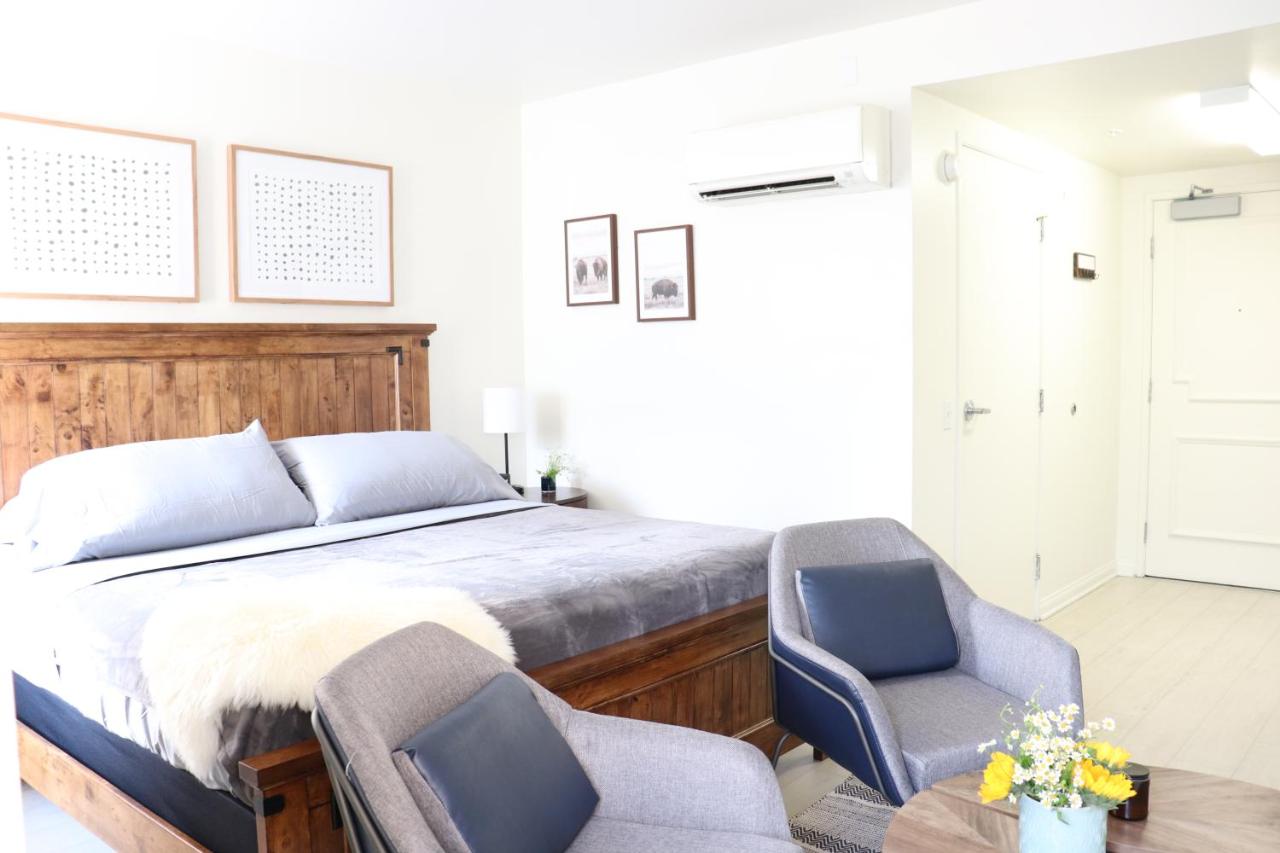 Promenade Studio With Free Parking - 2