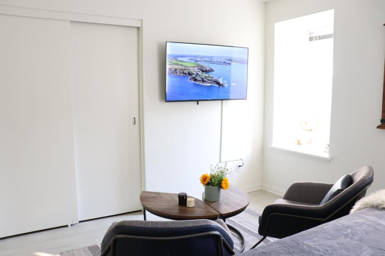 Promenade Studio With Free Parking - 5