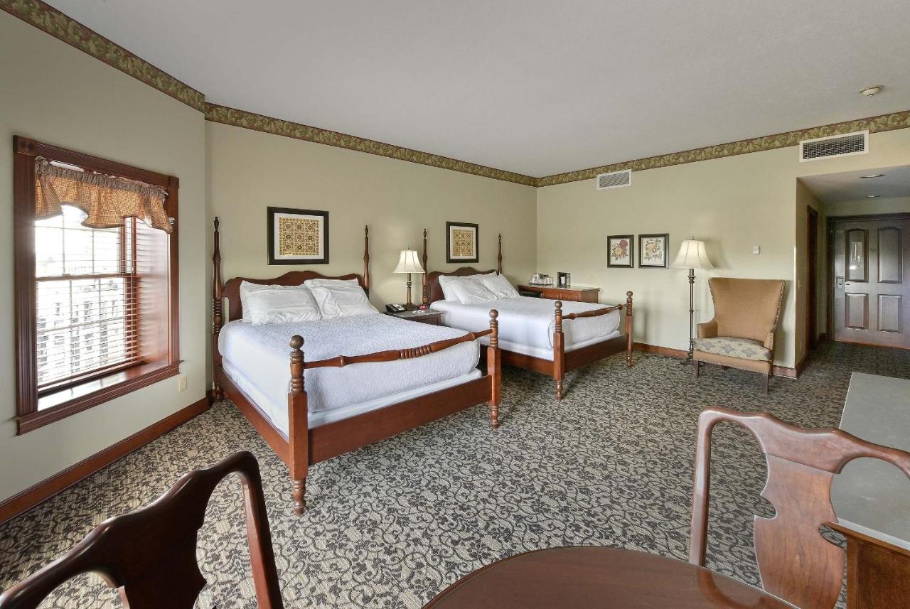 Carlisle Inn — photo 19