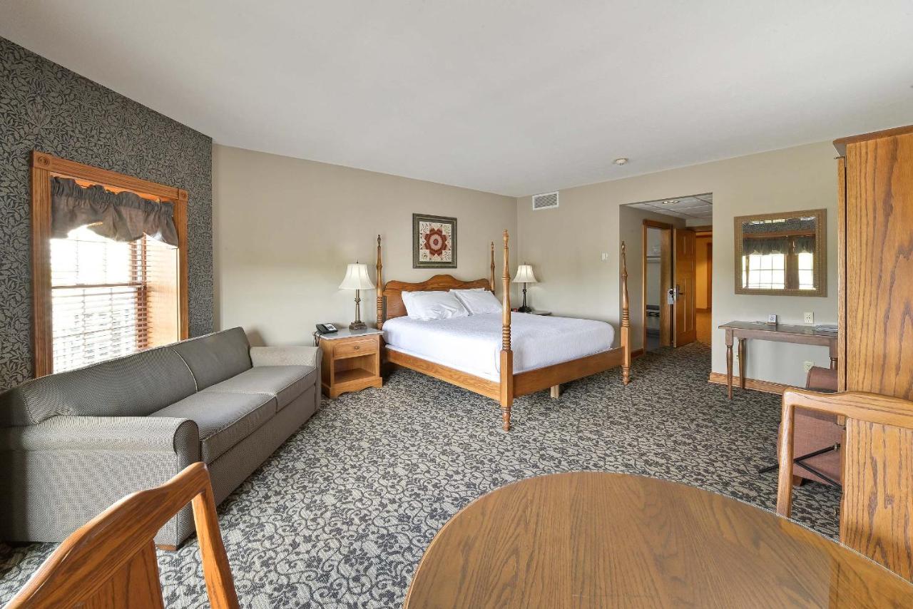Carlisle Inn — photo 20