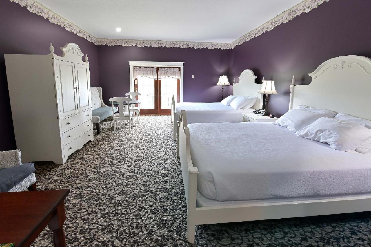 Carlisle Inn — photo 21