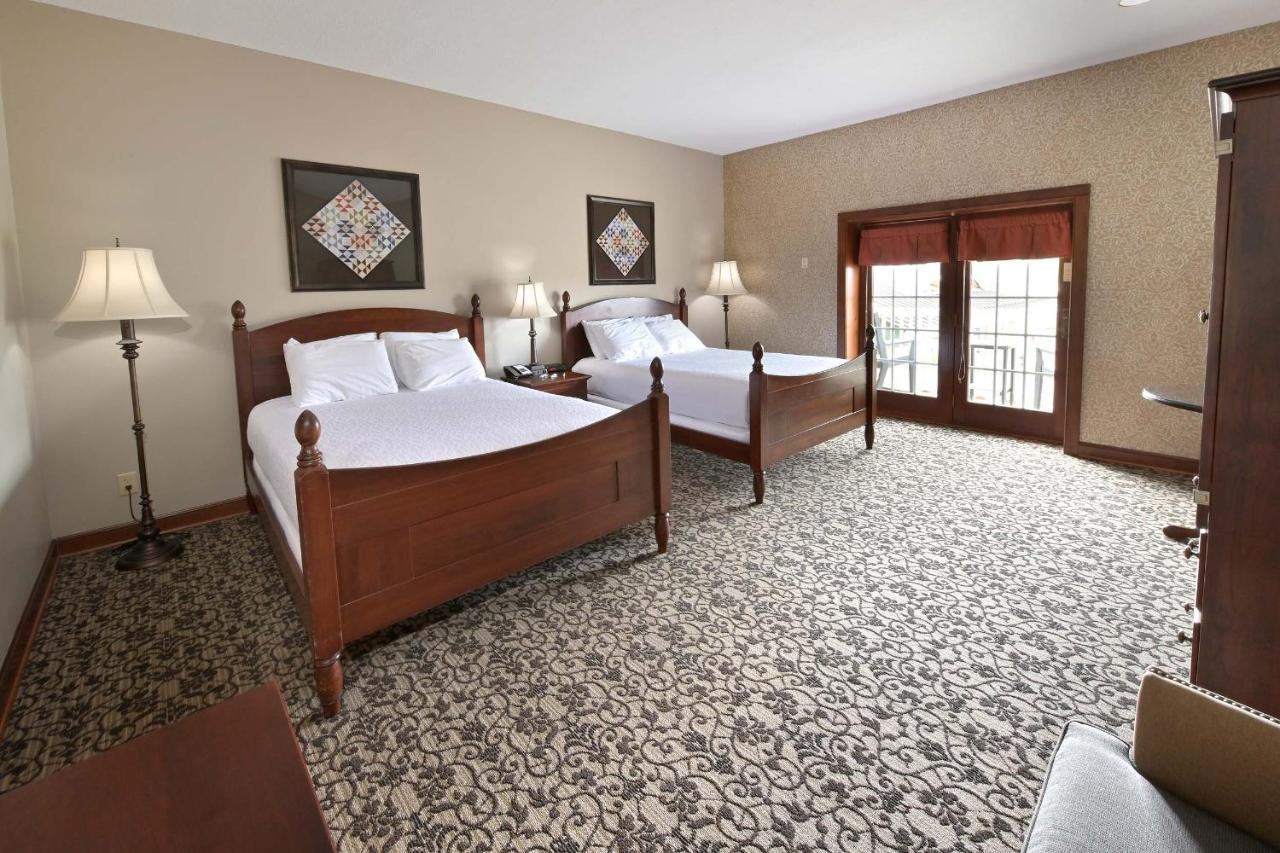 Carlisle Inn — photo 24