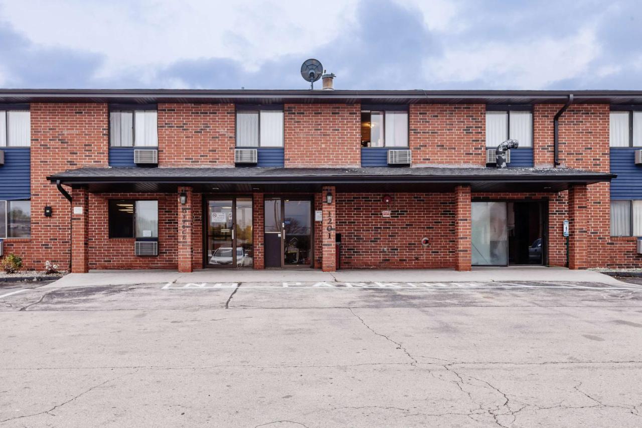 Twilite Motel — photo 13