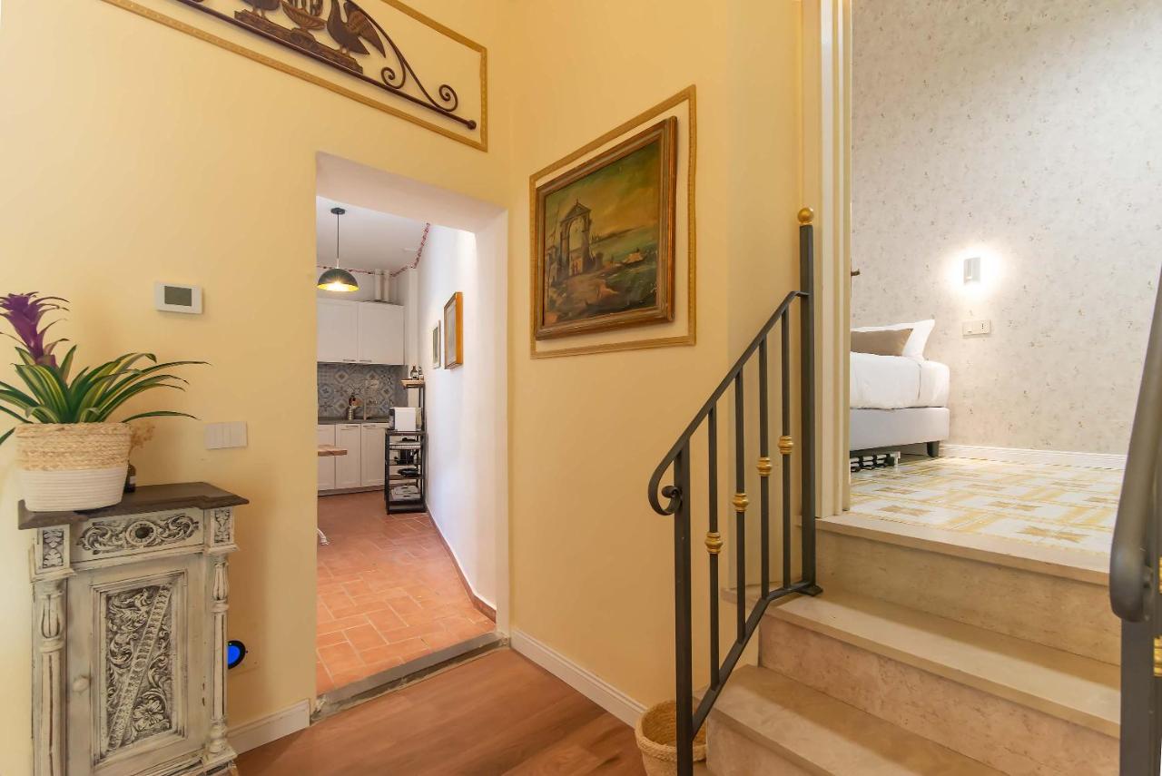 Palazzo Guelfa Apt - 3