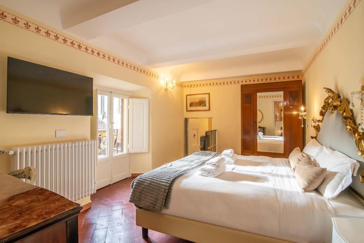 Palazzo Guelfa Apt - 4