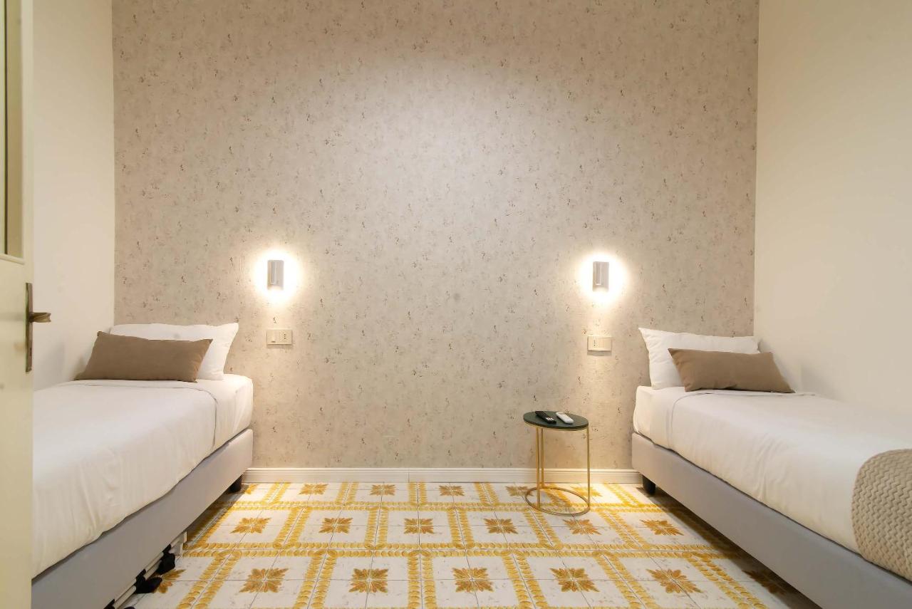 Palazzo Guelfa Apt - 5