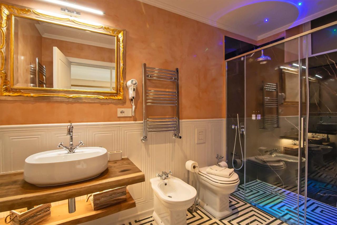 Palazzo Guelfa Apt - 2