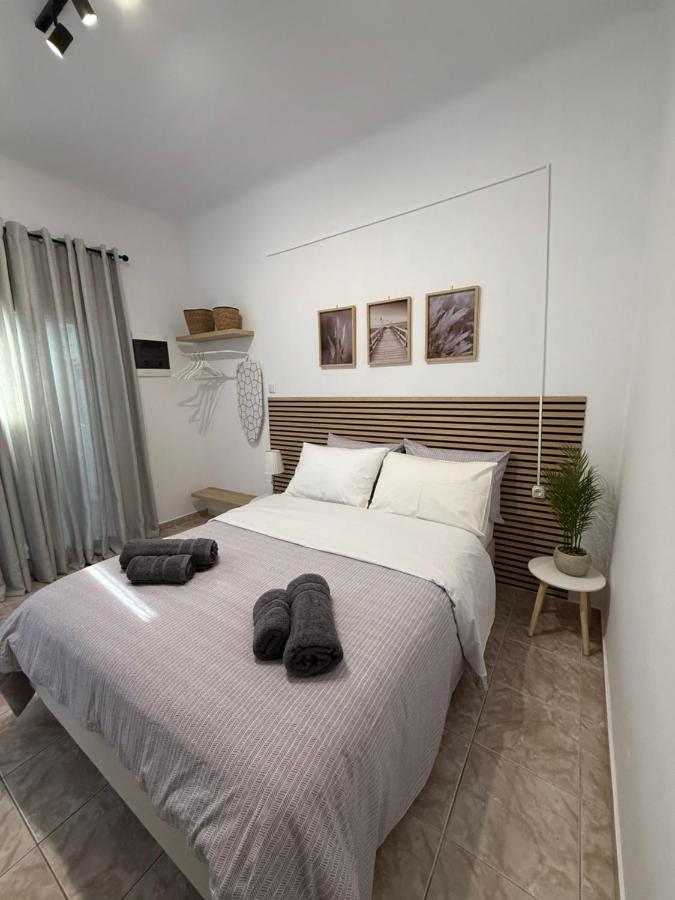 Sophie's apartment near metro - 2