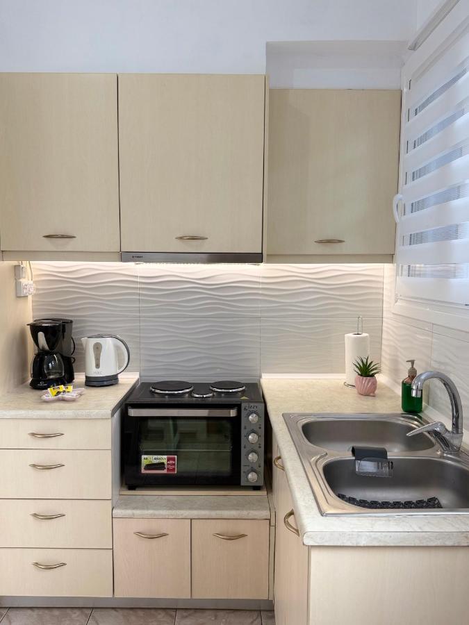 Sophie's apartment near metro - 4