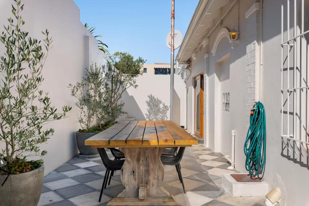 Oliver's Hideaway - 5