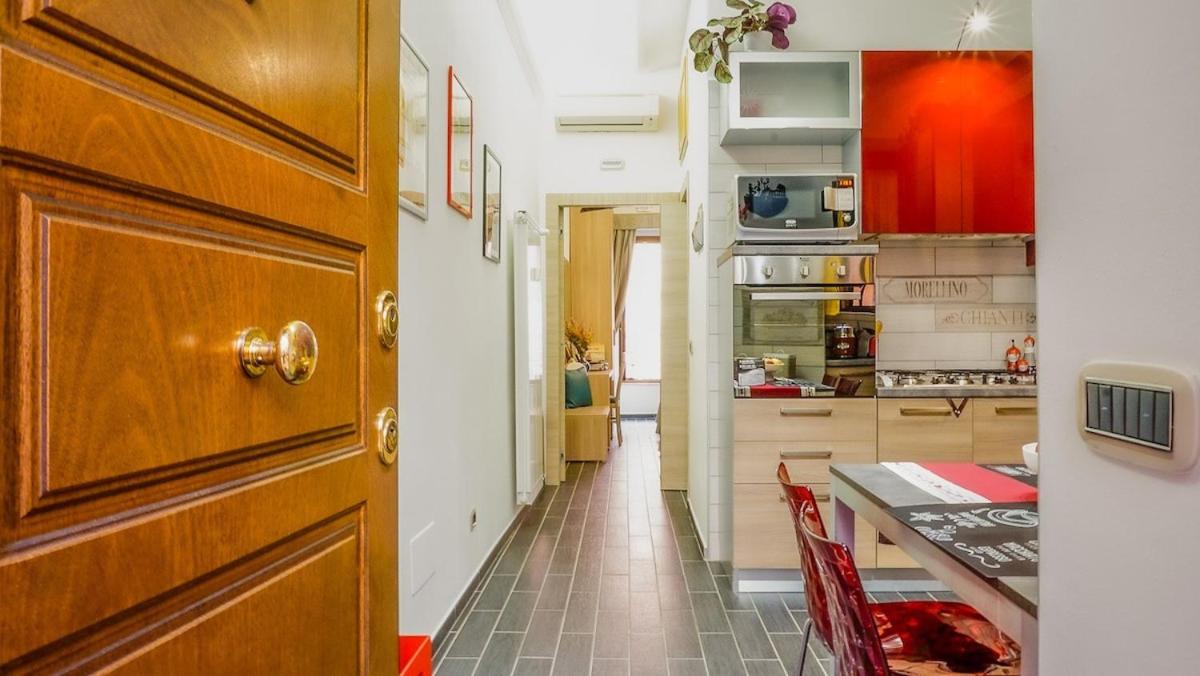 Vacation Home in Central Rome