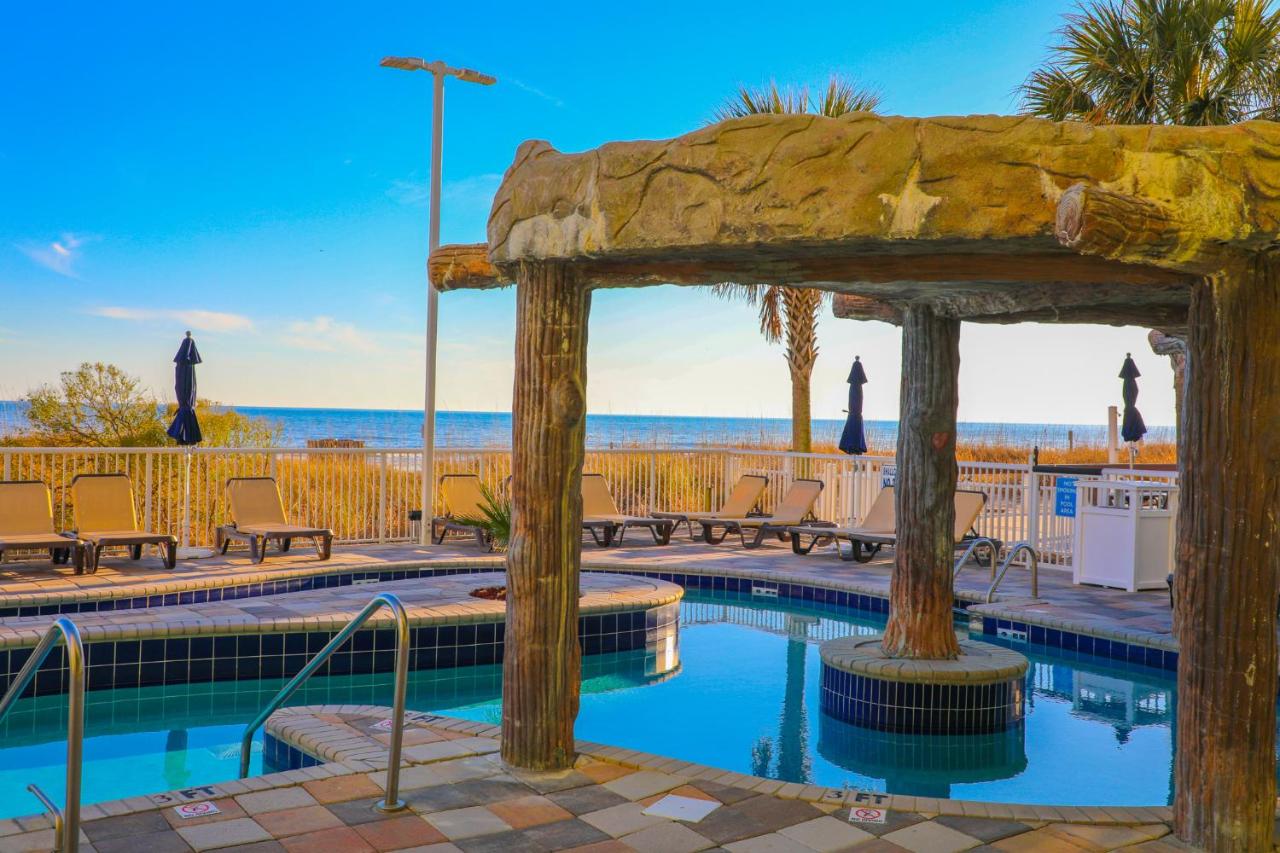 Towers at North Myrtle Beach — photo 24