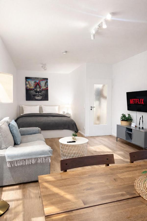 Kottbusser Tor - Urban Apartment