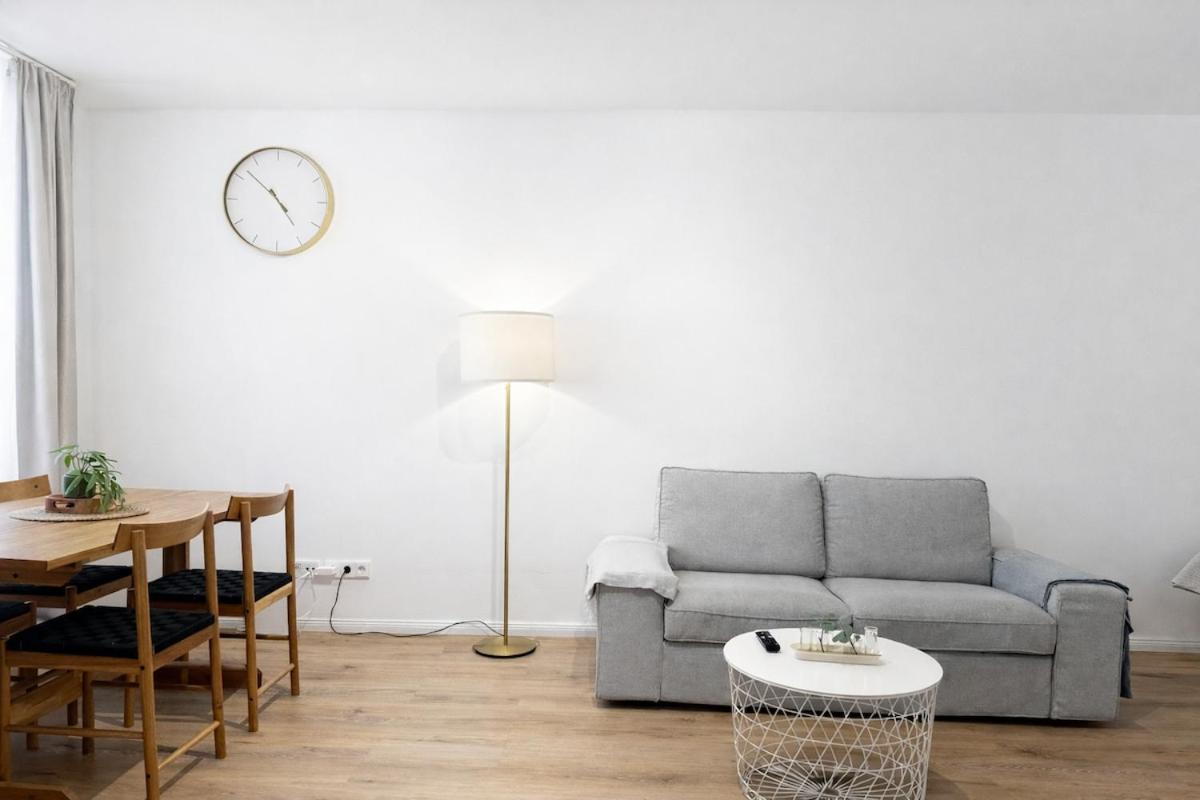 Kottbusser Tor - Urban Apartment - 4