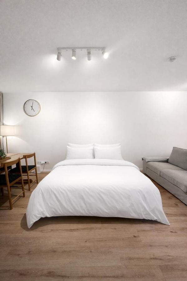 Kottbusser Tor - Urban Apartment - 2