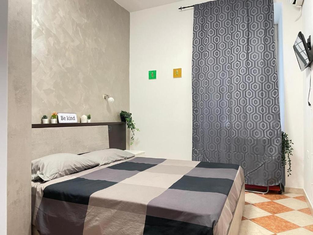 Residenza Abat-Jour de Rome - 2