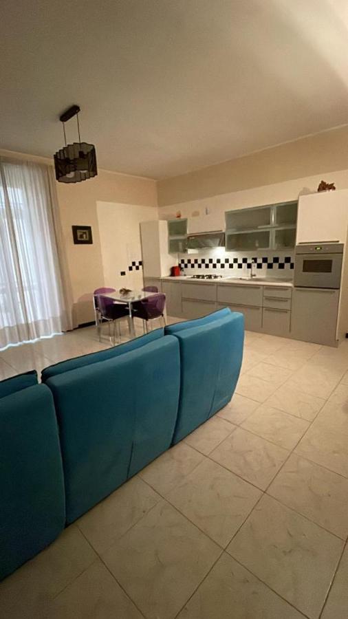 Termini Modern Apartment Rome