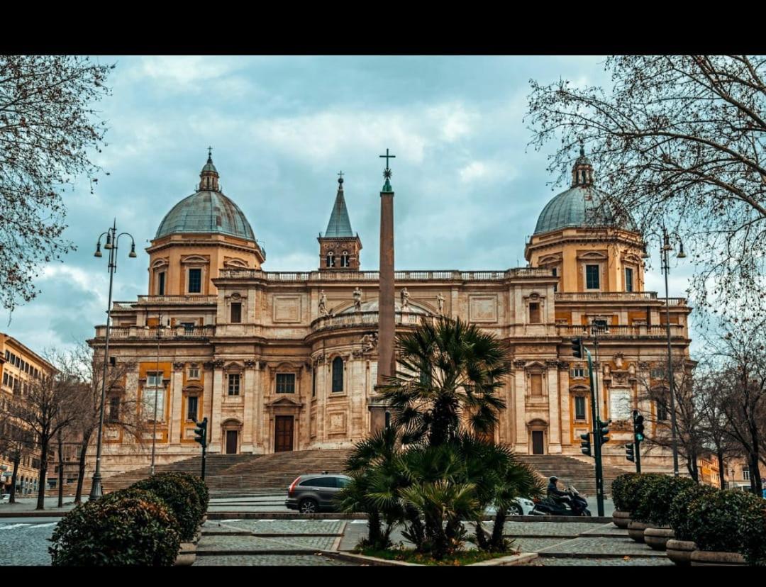 Termini Modern Apartment Rome - 5