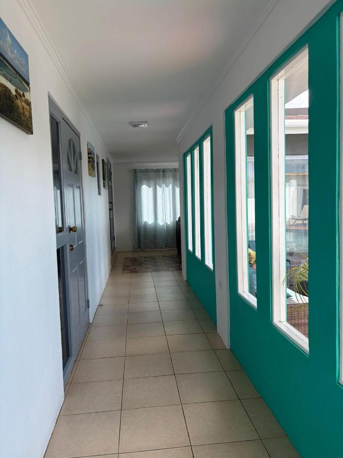 Cactus & Cove Villa - 4