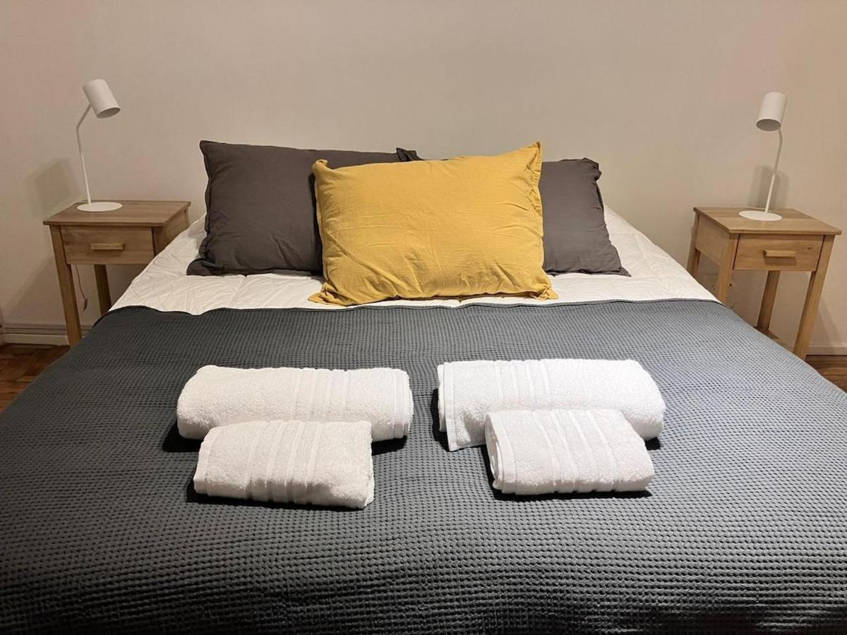 Comfortable apartment in Palermo