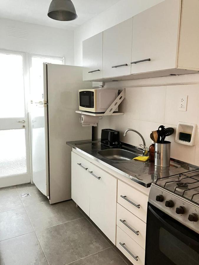 Comfortable apartment in Palermo - 4