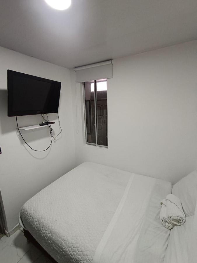 Barú Suites - Usaquén by Ayenda