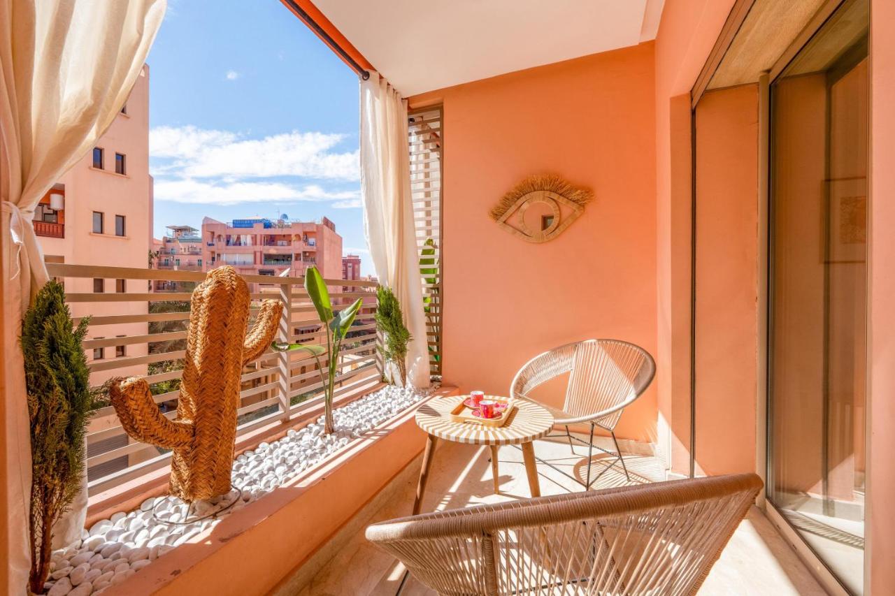 Kasbel 2 Appart & Pool - 5