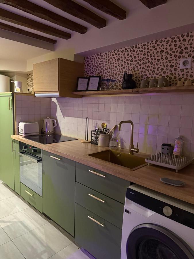 Appartement face a l'Opera Comique - 4