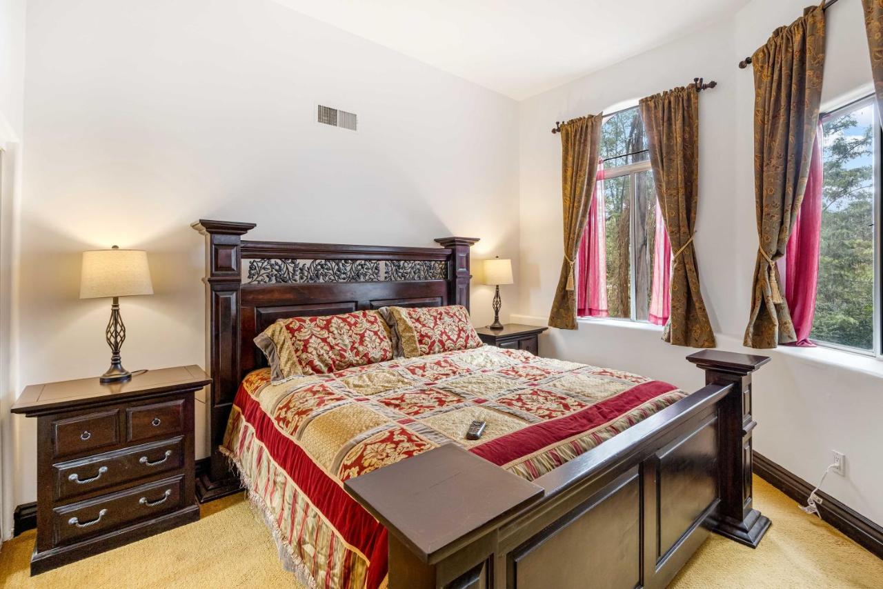 Hillside Retreat Near Universal Studios & Hollywood Sign - 3