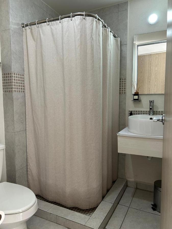 Departamento cerca Aeropuerto CDMX foro GNP y metro a pasos - 3