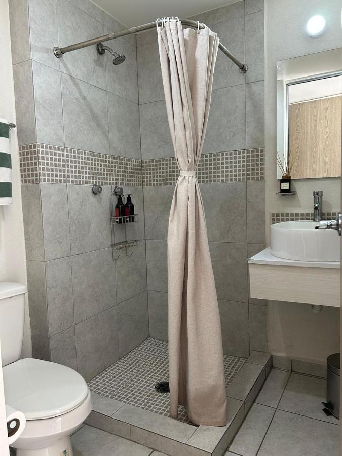 Departamento cerca Aeropuerto CDMX foro GNP y metro a pasos - 4