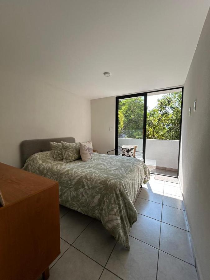 Departamento cerca Aeropuerto CDMX foro GNP y metro a pasos - 5