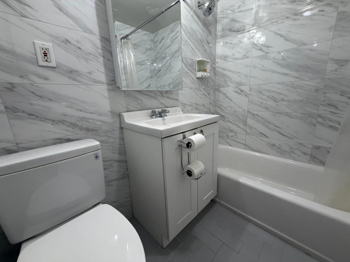 New York Central Park Suites - 3