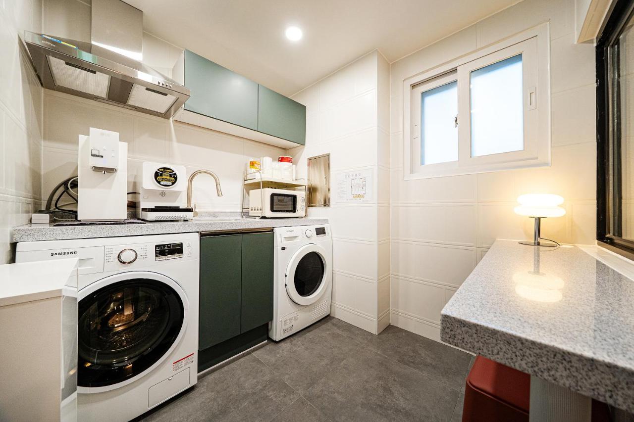 247 HOSTEL dongdaemun - 3