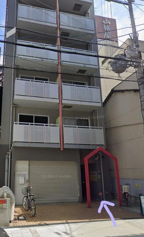 Romisky Residence OSAKA Near Shinsaibashi - 4